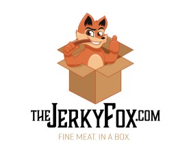 thejerkyfox.com entry by Kim Beckworth