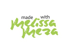 made with Melissa Meza entry by Designature