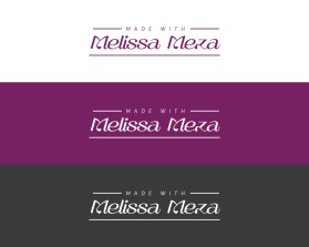 made with Melissa Meza entry by nsdhyd