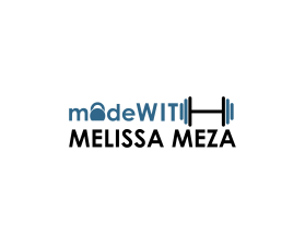 made with Melissa Meza entry by djavadesign