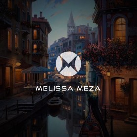 made with Melissa Meza entry by rehnuma360