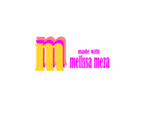 made with Melissa Meza entry by borjoeis