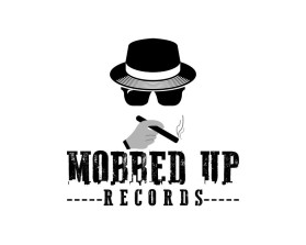 Mobbed Up Records entry by BClothing