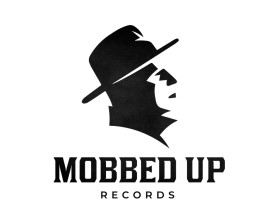Mobbed Up Records entry by ElenaDumitru23