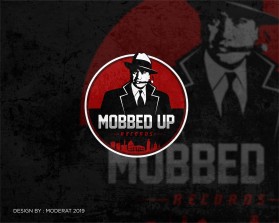 Mobbed Up Records entry by Moderat