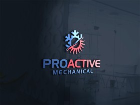 Proactive Mechanical entry by kohirart