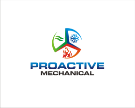 Proactive Mechanical entry by kembarloro