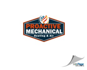 Proactive Mechanical entry by webpagesol