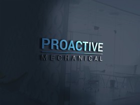 Proactive Mechanical entry by aAstudio