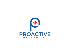 Proactive Mechanical entry by BPBdesign