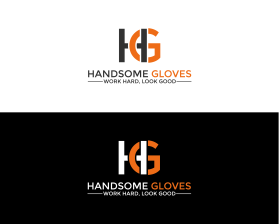 Handsome Gloves entry by BPBdesign