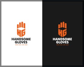 Handsome Gloves entry by nirajdhivaryahoocoin