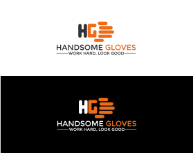Handsome Gloves entry by BPBdesign