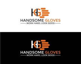 Handsome Gloves entry by BPBdesign