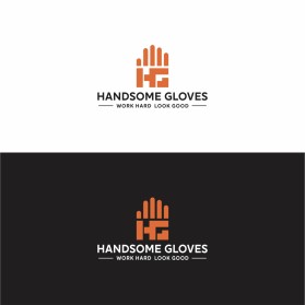 Handsome Gloves entry by gitanapolis