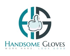 Handsome Gloves entry by yeasin