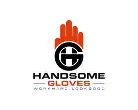 Handsome Gloves entry by marsell