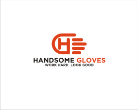 Handsome Gloves entry by kembarloro