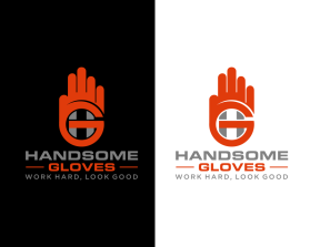 Handsome Gloves entry by marsell