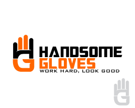 Handsome Gloves entry by shabrinart2