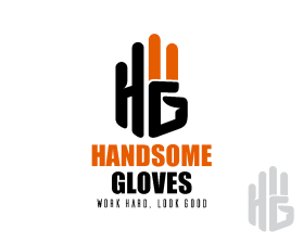 Handsome Gloves entry by shabrinart2