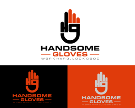 Handsome Gloves entry by marsell