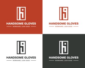 Handsome Gloves entry by nsdhyd