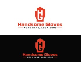 Handsome Gloves entry by tzandarik