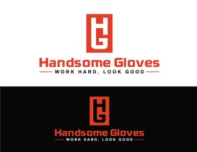 Handsome Gloves entry by tzandarik