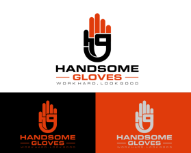 Handsome Gloves entry by marsell