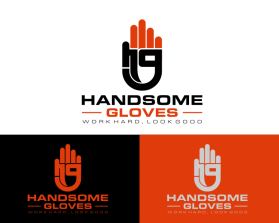 Handsome Gloves entry by marsell