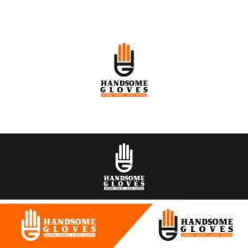 Handsome Gloves entry by Bob23design