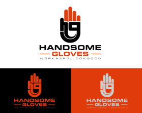Handsome Gloves entry by marsell