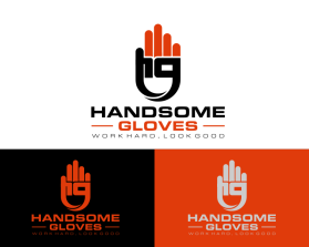 Handsome Gloves entry by marsell