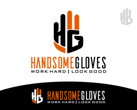 Handsome Gloves entry by shabrinart2