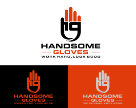 Handsome Gloves entry by marsell