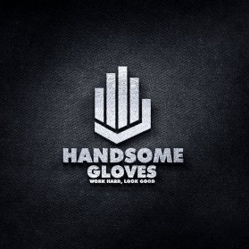 Handsome Gloves entry by morearts