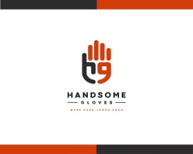Handsome Gloves entry by Liezelroyce