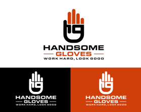 Handsome Gloves entry by marsell