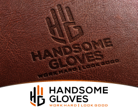 Handsome Gloves entry by shabrinart2