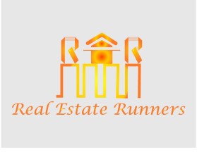 Real Estate Runners entry by supritybhattacharya