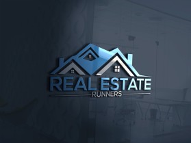 Real Estate Runners entry by T2T