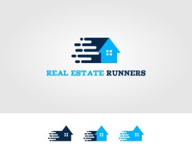Real Estate Runners entry by Hammerhead Studio's
