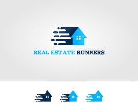 Real Estate Runners entry by Hammerhead Studio's
