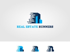 Real Estate Runners entry by Hammerhead Studio's
