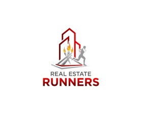 Real Estate Runners entry by WoAdek