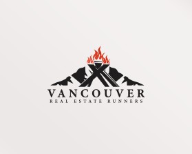 Real Estate Runners entry by Edge Creative