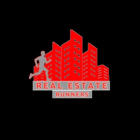 Real Estate Runners entry by Megakid