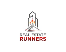 Real Estate Runners entry by WoAdek