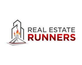 Real Estate Runners entry by WoAdek